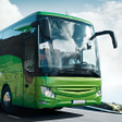 Иконка программы: Bus Simulator: city Bus T…