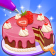 Icoon van programma: DIY Cake Making