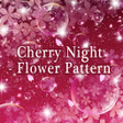 프로그램 아이콘: Cherry Night Theme HOME