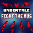 프로그램 아이콘: Undertale Fight the AUs A…