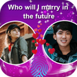 程序图标：Who Will You Marry in fut…
