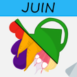 Ikona programu: Calendrier du potager