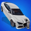 ไอคอนของโปรแกรม: Car Crash Sim: Driving Ga…