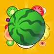 프로그램 아이콘: Merge Fruit - Watermelon
