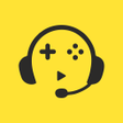 程序图标：Zamer - Live Game Streami…