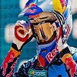 Icon of program: Motocross Puzzle Challeng…