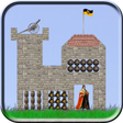 Иконка программы: Castle Artillery