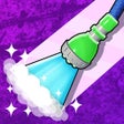 프로그램 아이콘: Pressure Washing Run
