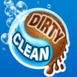 プログラムのアイコン：Pressure Washing Run