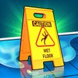 Ikon program: Pressure Washing Run