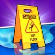 Ikona programu: Pressure Washing Run