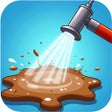 Icona del programma: Pressure Washing Run