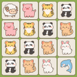 Иконка программы: Hello Animal - Connect Pu…