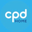 Programın simgesi: CPDH
