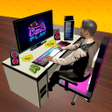 程序图标：Internet Gaming Cyber Caf…