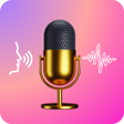 Icoon van programma: Vocol - Voice Changer Eff…