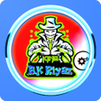 プログラムのアイコン：B.K FIRE GFX TOOL