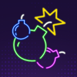 Иконка программы: The Neon Bomb
