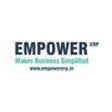 Ikona programu: Empower ERP