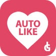 أيقونة البرنامج: Auto Like for Instagram