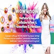Biểu tượng của chương trình: WOWUNOW PARTNER Connect
