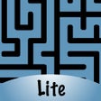 أيقونة البرنامج: Tilt Maze Lite