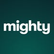 أيقونة البرنامج: Mighty Networks