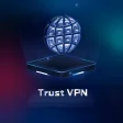 Trust VPN: Fast Secure VPN