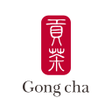 プログラムのアイコン：Gong cha Malaysia