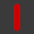 Icon of program: Black and Red Scrollbar