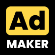 Ad Maker - Create Your Own Advertisement