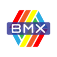 Ícone do programa: BMX Color
