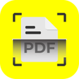 プログラムのアイコン：Document Scanner PDF