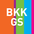 程序图标：BKK GS - Meine Krankenkas…