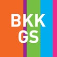 程序图标：BKK GS - Meine Krankenkas…
