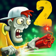 Ícone do programa: Zombies Ranch. Zombie sho…