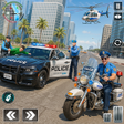 程序图标：Grand Gangster Crime City…