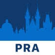 ไอคอนของโปรแกรม: Prague Travel Guide and M…