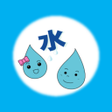 プログラムのアイコン：さいたま市水道局アプリ