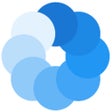 プログラムのアイコン：Bluecoins Finance  Budget