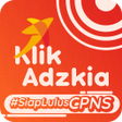 プログラムのアイコン：Klik Adzkia - Siap Hadapi…