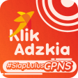Klik Adzkia - Siap Hadapi CPNS