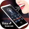 Programikonen: Voice Screen Lock: Voice …