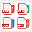 程序图标：All Documents Reader Pro