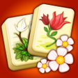 Icon of program: Mahjong Spring Flower Gar…