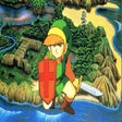 The Legend of Zelda icon