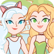 Dolls Dress Up