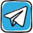 프로그램 아이콘: Telegram Messenger (Pin T…
