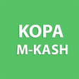 程序图标：KOPA M-KASH