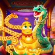 ไอคอนของโปรแกรม: Soybean Snake